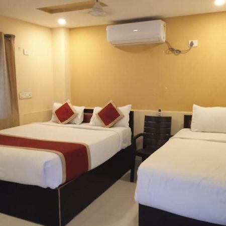 The Royal Inn Visakhapatnam Chambre photo