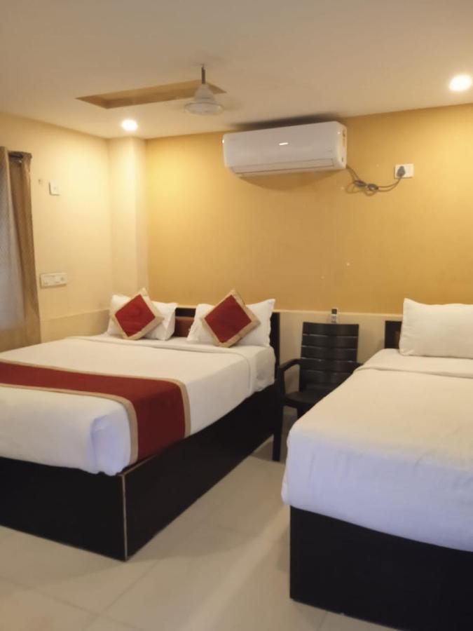 The Royal Inn Visakhapatnam Chambre photo